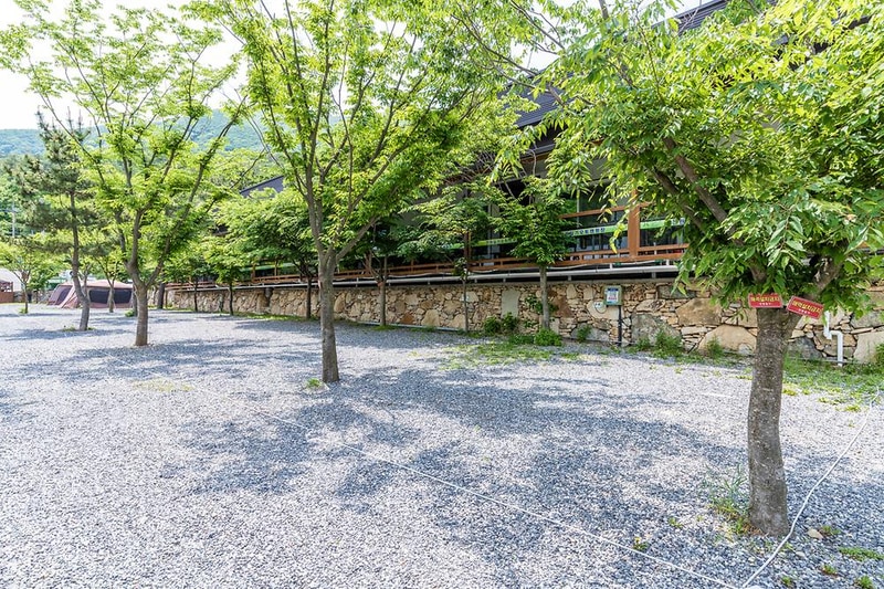 전원 오토캠핑장 시설 사진 6