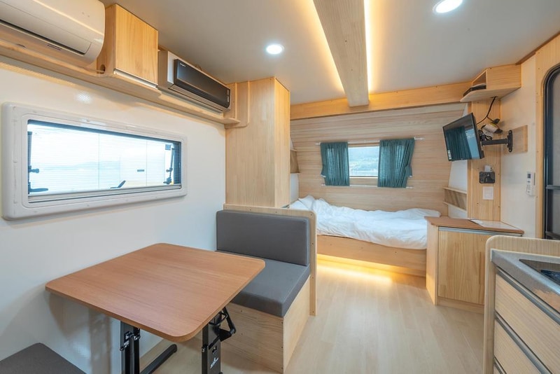 노랑카라반 시설 사진 4