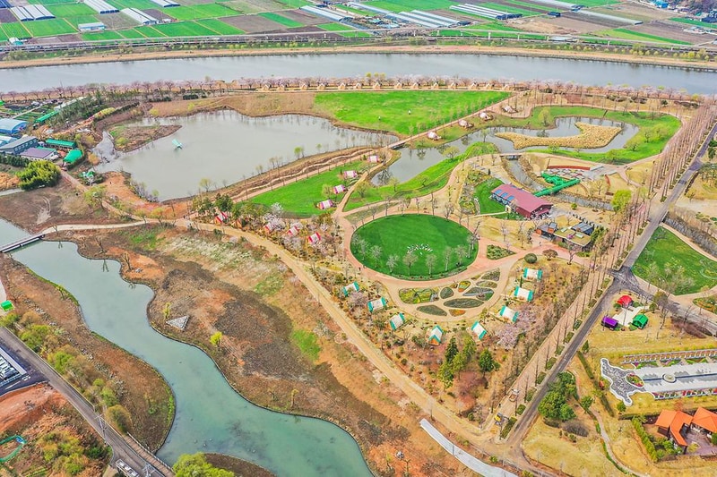 정원워케이션 시설 사진 8