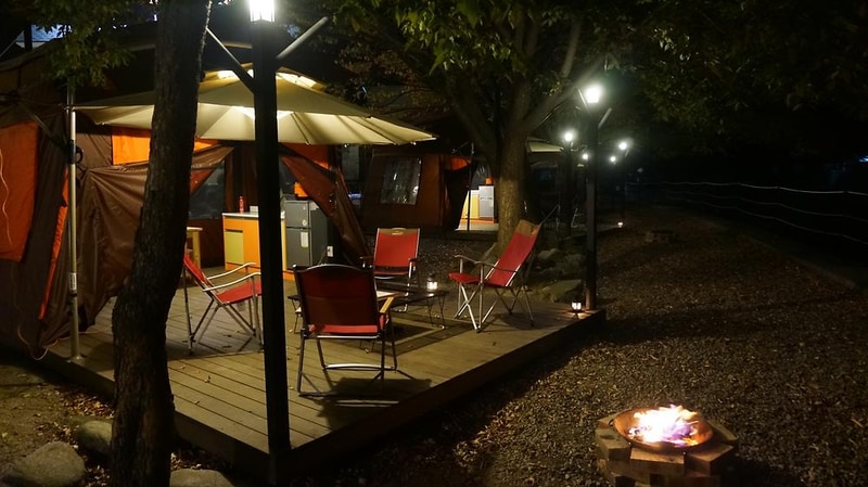 아날로거 무릉도원점 시설 사진 8