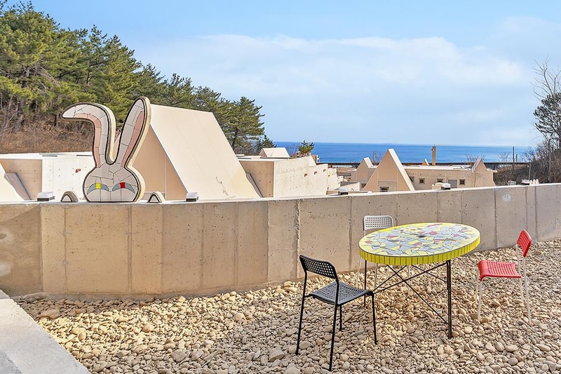 달토 풀 글램핑 시설 사진 6