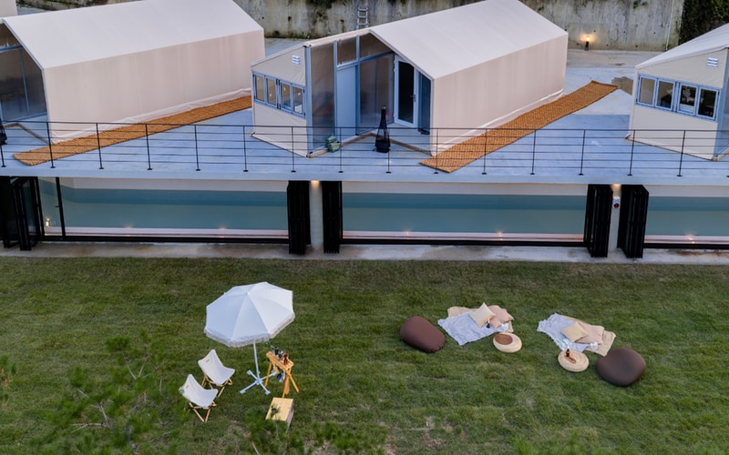 메종드글램 시설 사진 7