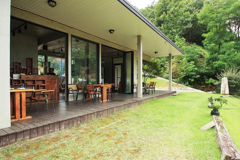 더캠프 렌탈캠핑 시설 사진 7