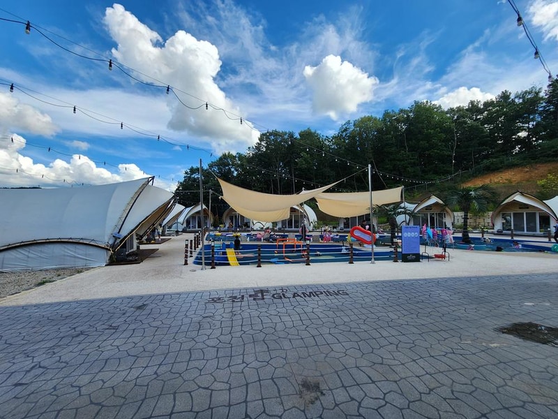 포천탑글램핑장 시설 사진 20