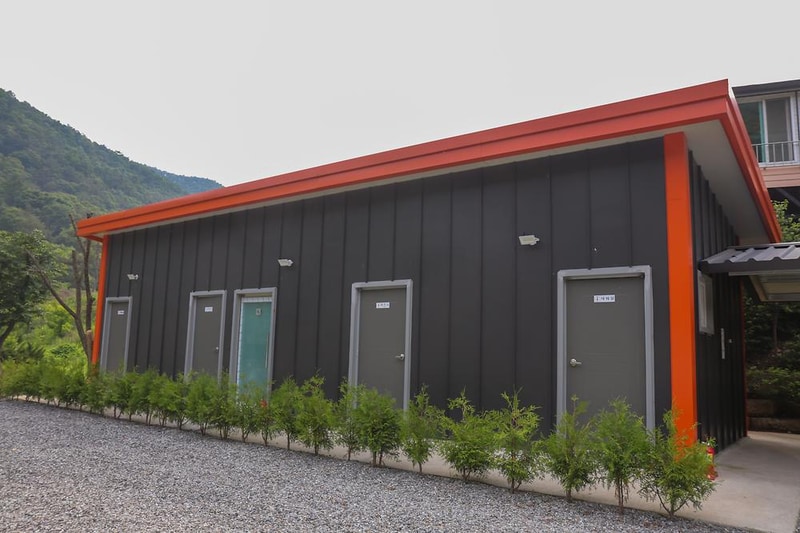 둥지캠핑장 시설 사진 25