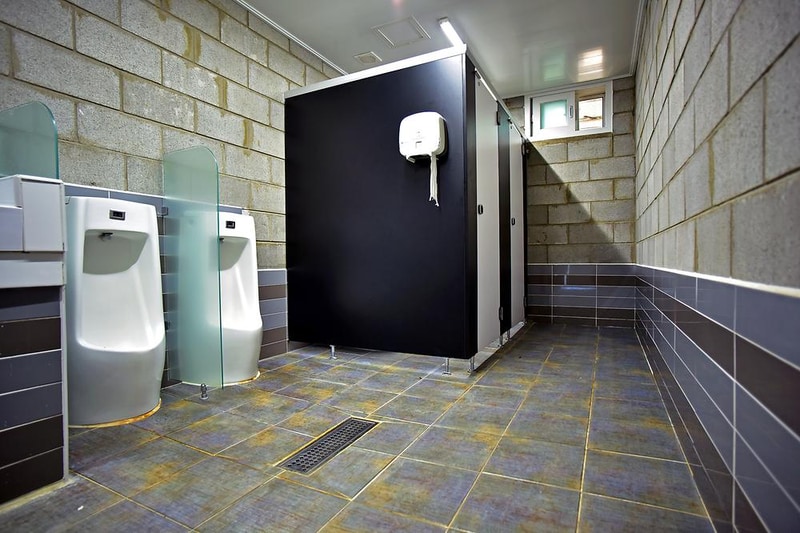 타이거스피드 안녕오토캠핑장 시설 사진 1