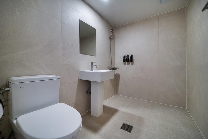 글램핑 봄 시설 사진 34