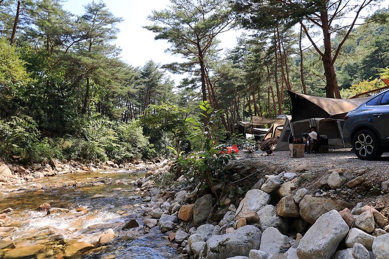 캠프 오어즈 시설 사진 27