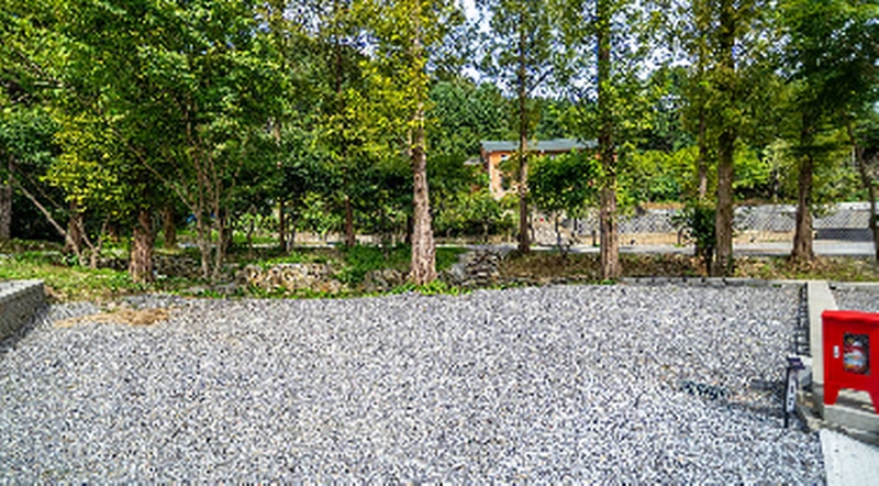 캠프 네버랜드 시설 사진 1