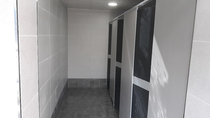 금방아 민박캠핑장 시설 사진 11