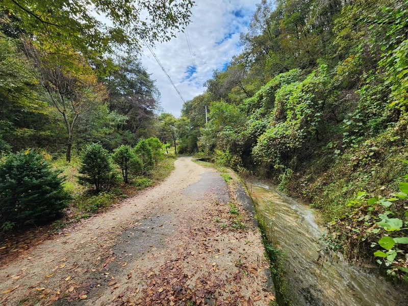 예담가족캠핑장 시설 사진 8