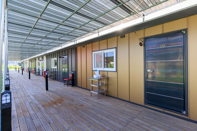 까치고개 시설 사진 6