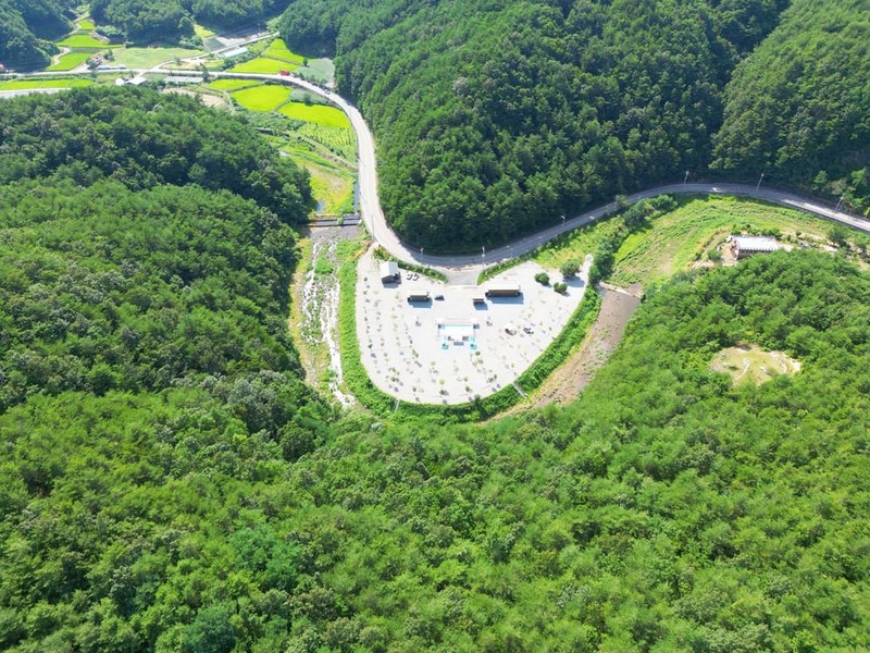 럼버잭 캠핑 1지구 시설 사진 5