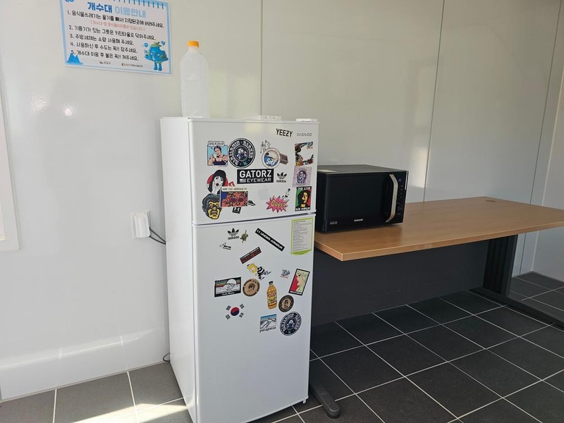 에코캠핑장 시설 사진 35