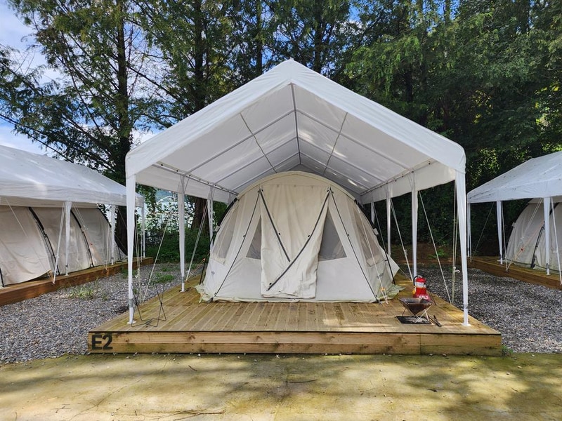 캠핑엔조이 시설 사진 12