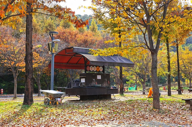 안성맞춤 캠핑장 시설 사진 44