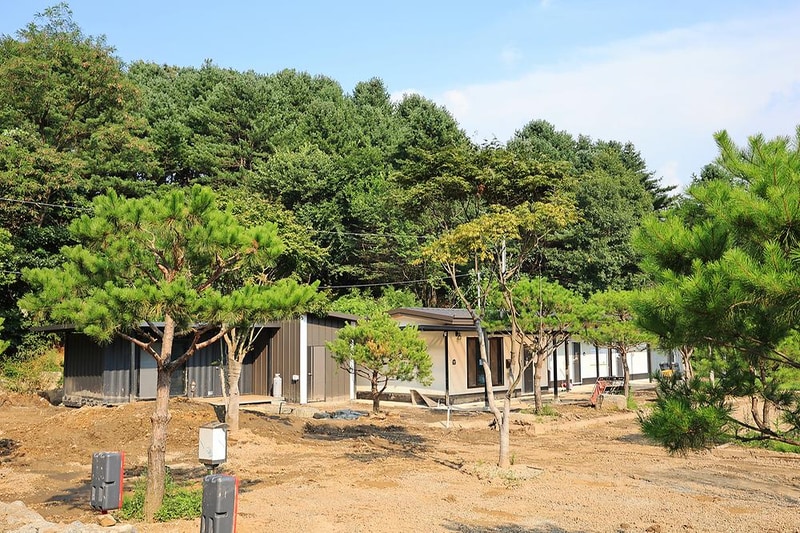 윤 오토캠핑장 시설 사진 5