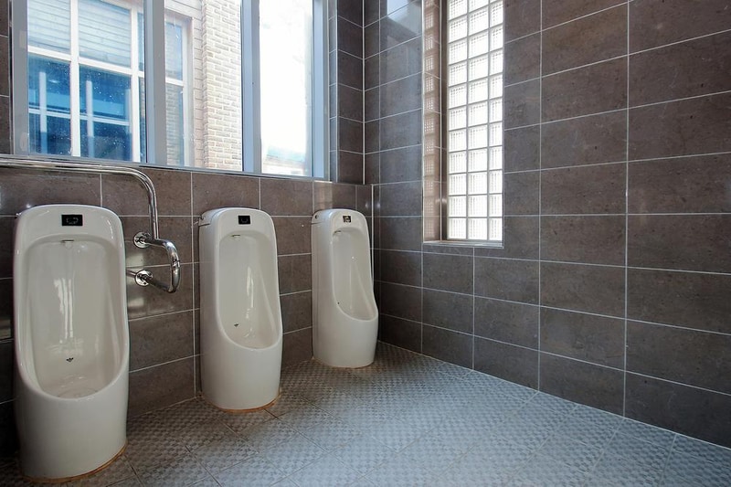 연천재인폭포오토캠핑장 시설 사진 1