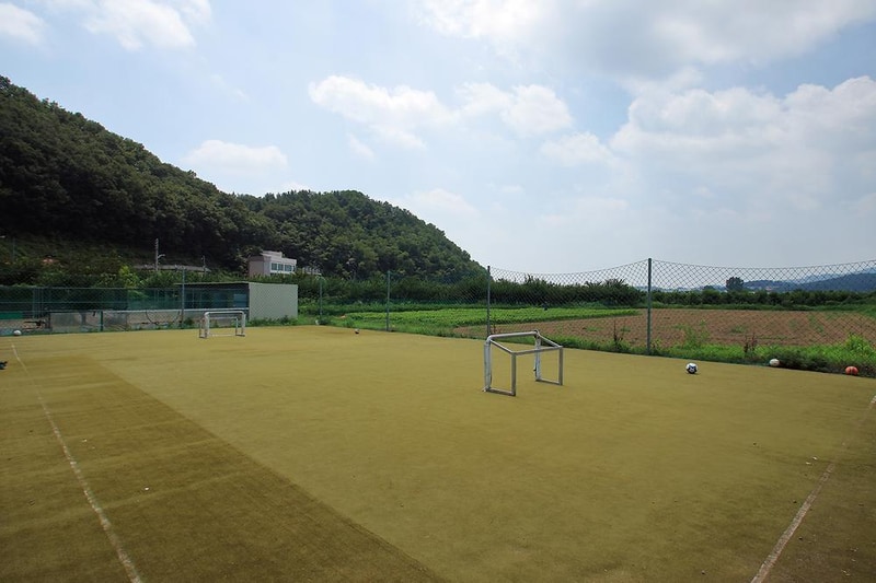 두드림 캠핑장 시설 사진 3