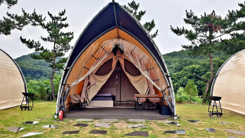 판타스틱 캠프닉 시설 사진 16