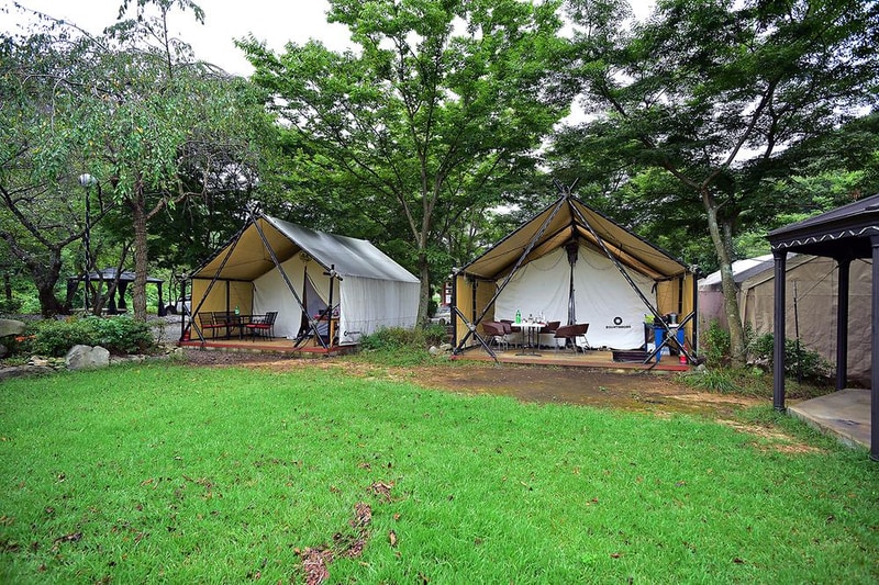 호연재 시설 사진 8