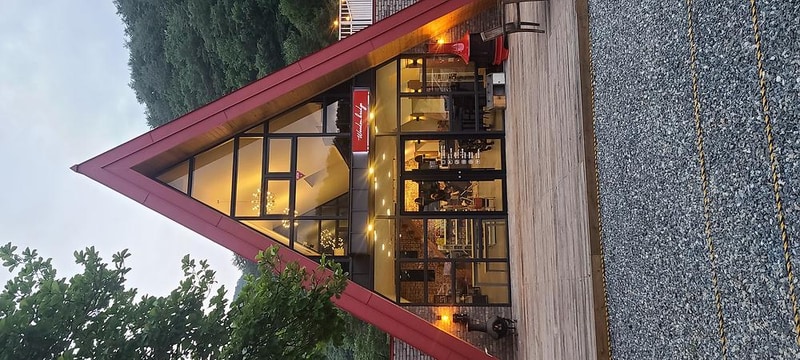 캠프 우든브릿지 시설 사진 1