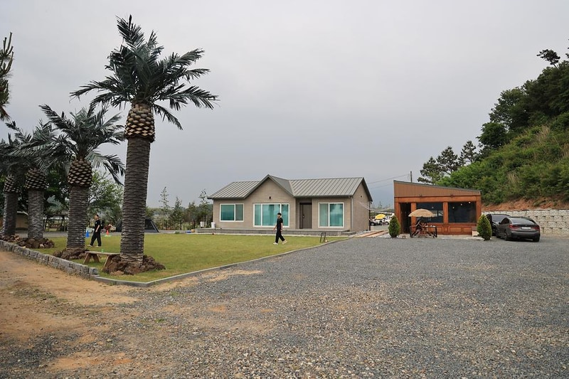 캠프타임 캠핑장 시설 사진 2