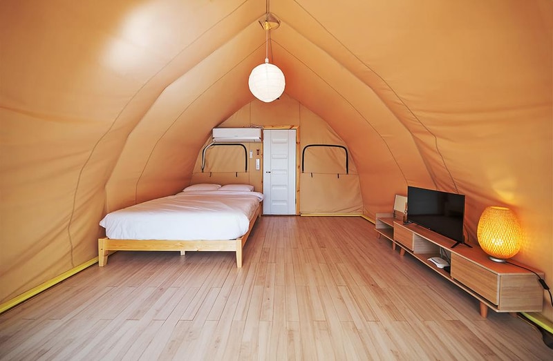 Moon글램핑 시설 사진 11