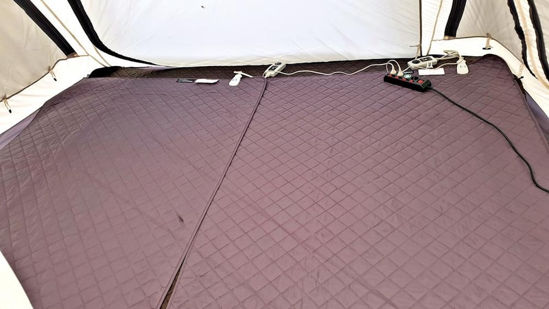 소백산오토캠핑장 시설 사진 9