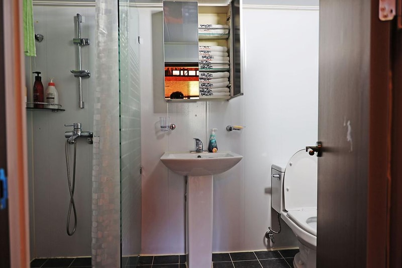 두바퀴로 가는 자동차 관광농원 시설 사진 2