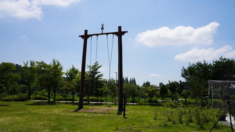 에코캠핑장 시설 사진 12