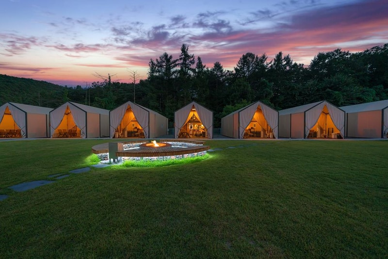 에잇시즌즈 시설 사진 25