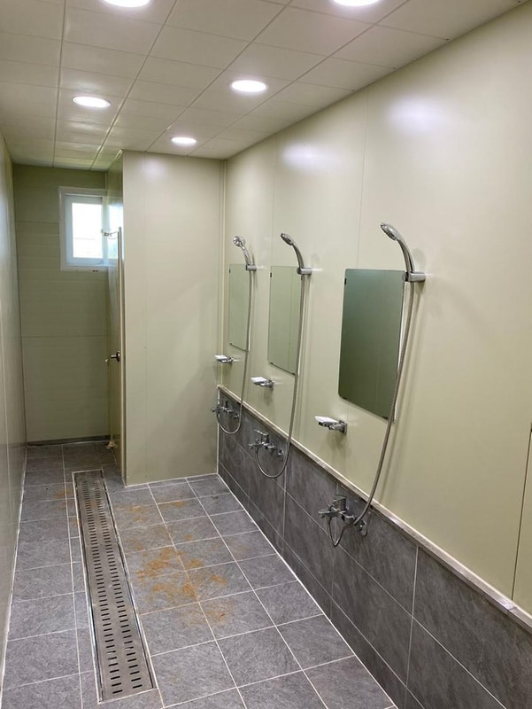 포도길 캠핑장 시설 사진 8