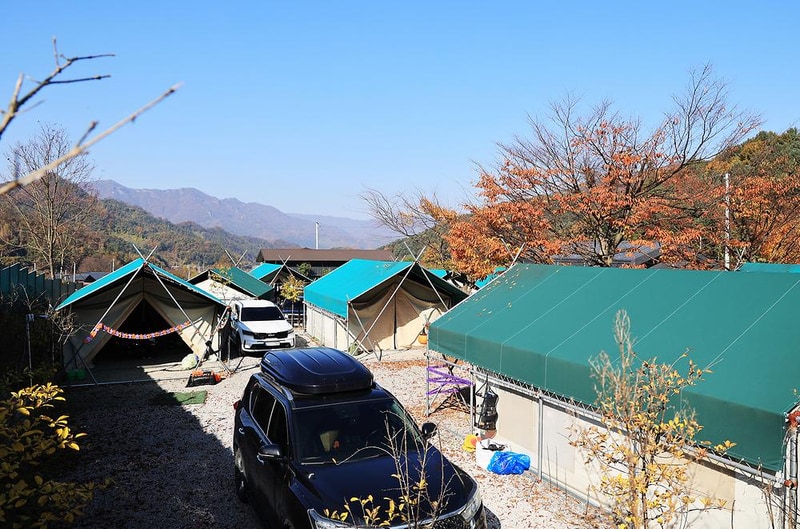 에스원캠프 시설 사진 10