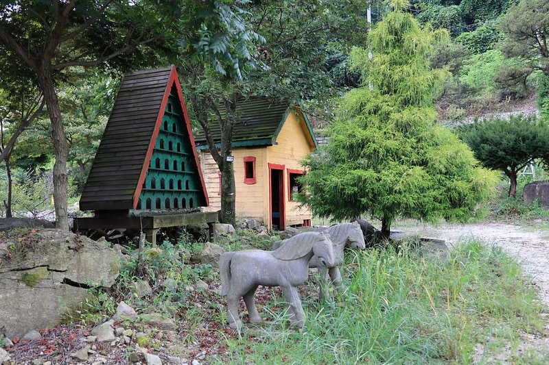 돈키호테캠핑 시설 사진 18