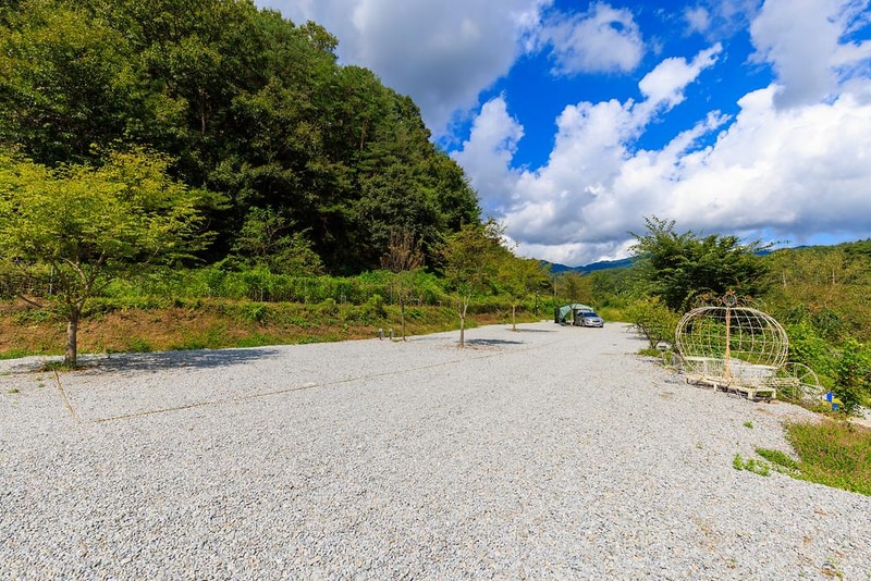 누리별 캠핑장 시설 사진 15