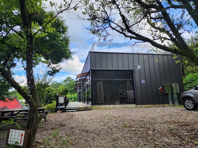 봄이오는 캠프 시설 사진 10