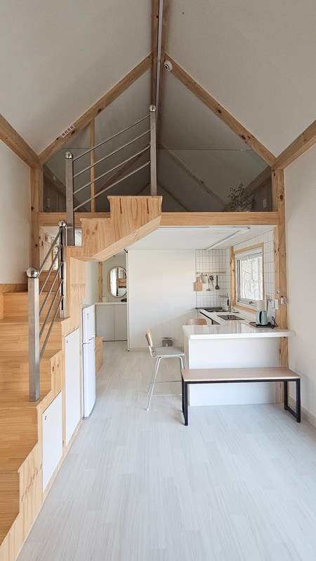 더아리웃집 모롱공간 시설 사진 20