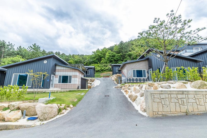 도화지오토캠핑장 시설 사진 15