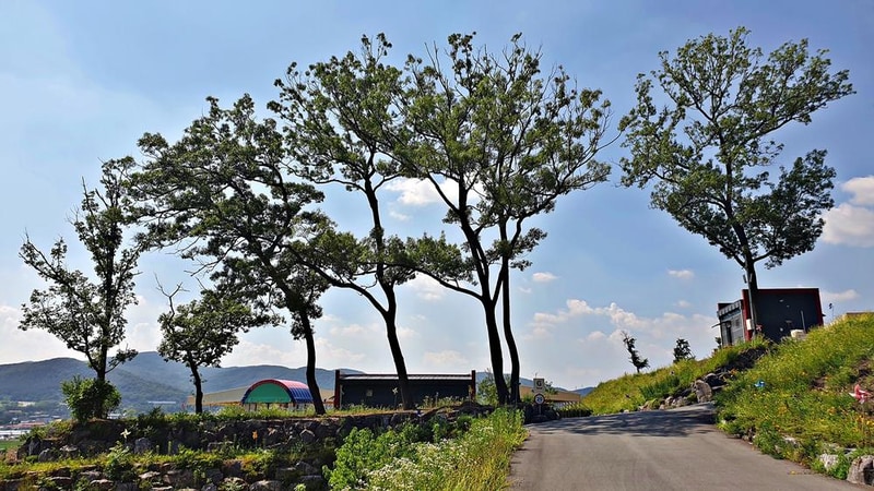 에버오토캠핑장 시설 사진 9