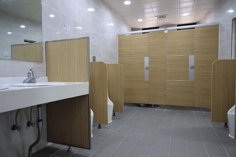 궁농오토캠핑장 시설 사진 8