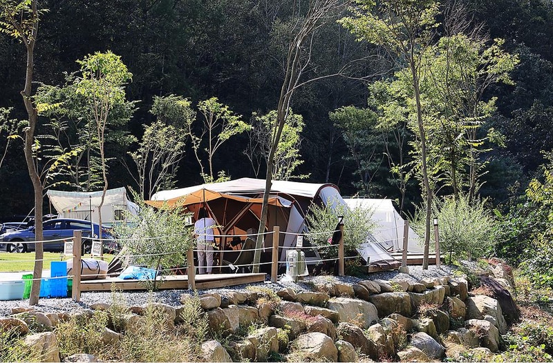 캠프 인더숲 시설 사진 22