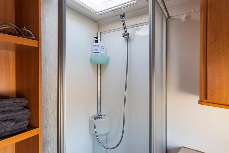 여수경도펜션카라반 시설 사진 7