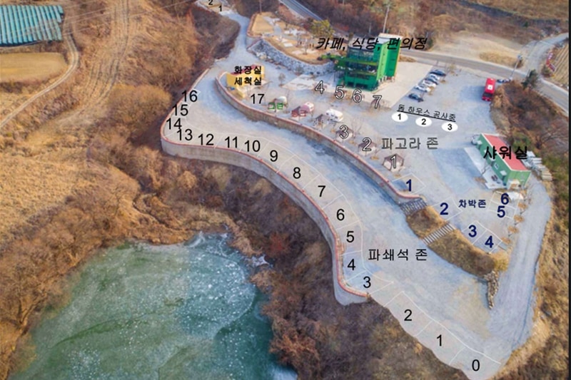 초정216 배치도 1