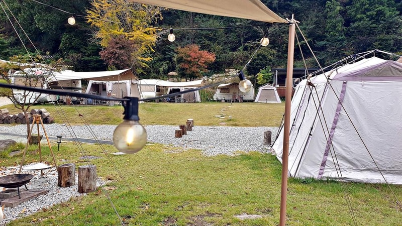 캠프히어 시설 사진 6