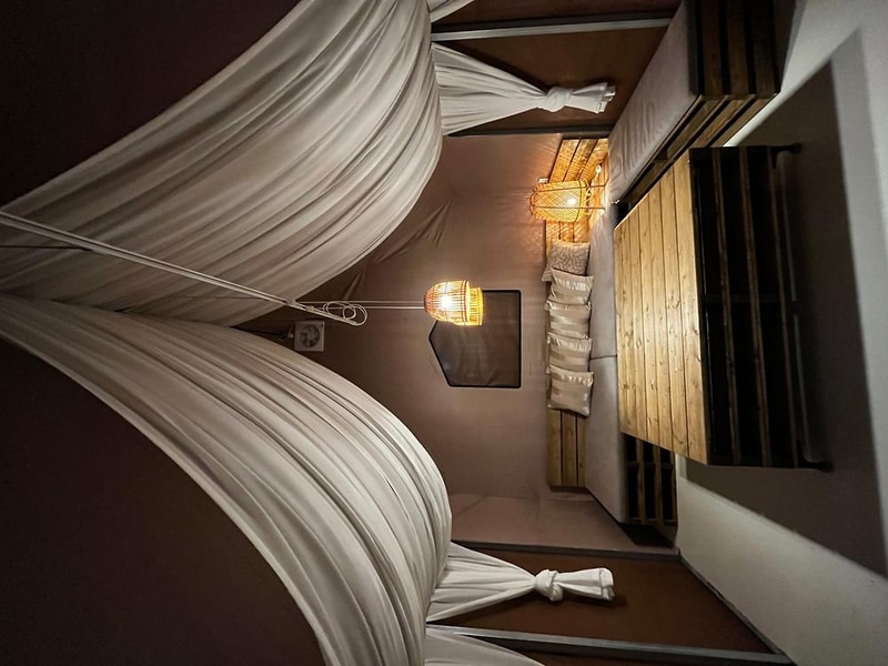 캠프 파지립 시설 사진 15