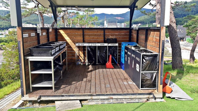 숯숯 시설 사진 7