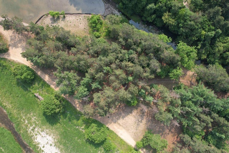 청산캠핑장 시설 사진 19