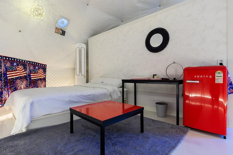 풀글램핑&펫글램핑 시설 사진 4