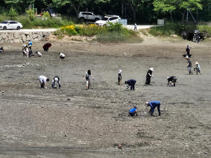 고성동화캠핑 시설 사진 1